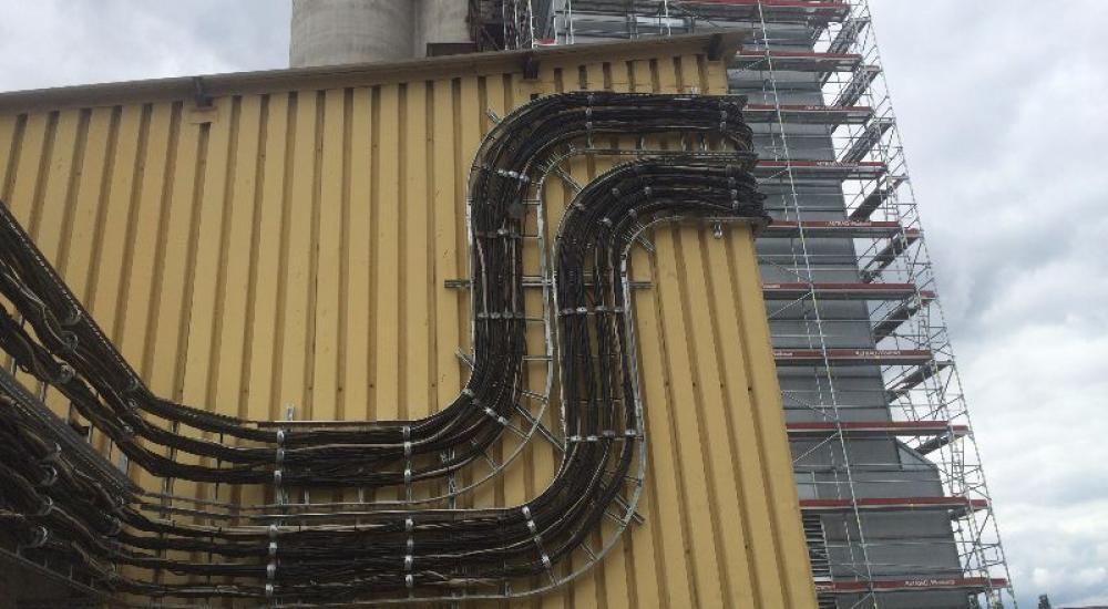 Instalacje Elektryczne