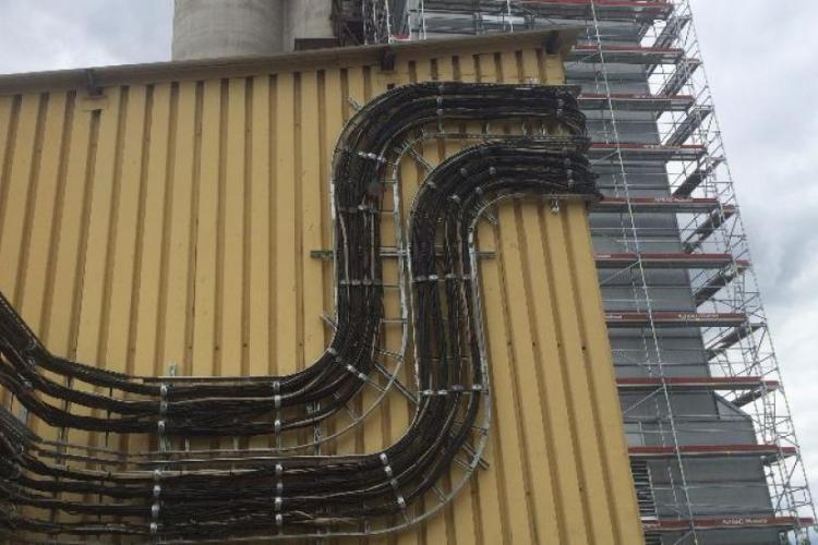 Instalacje Elektryczne